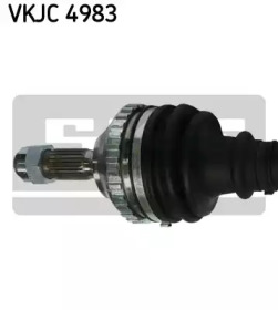 skf vkjc4983